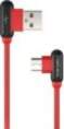 Natec Prati, Angled USB Type C
