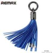 Remax Universal Tassels Ring Data Cable