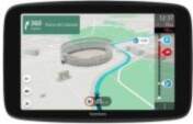 TomTom CAR GPS NAVIGATION SYS 6