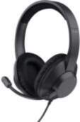 Trust HEADSET AYDA MAX USB-C /