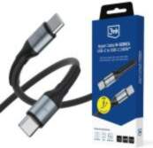 3MK 3MK 3mk Hyper Cable N-SERIES