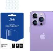 3MK Camera Glass For iPhone 14