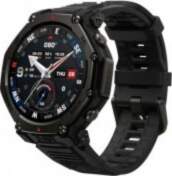 - Amazfit SMARTWATCH T-REX 3 PRO