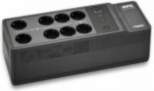 - Apc APC BACK-UPS, 500VA /