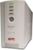 - Apc APC BACK-UPS CS 350VA