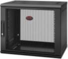 - Apc APC NetShelter WX 9U