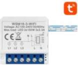 - Avatto Smart Switch Module WiFi