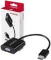 - Axagon | Active converter |