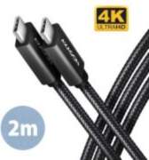 - Axagon Data and charging USB