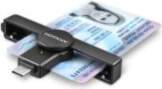 - Axagon Foldable pocket USB-C contact