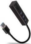 - Axagon HMA-CR3A SuperSpeed USB-A hub