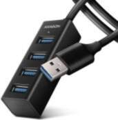 - Axagon I / O HUB
