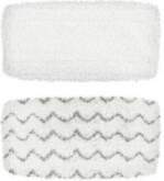 - Bissell Microfiber Steam Mop Pad