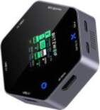 - BlitzWolf Blitzwolf 8in1 docking station