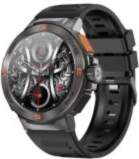 - BlitzWolf BlitzWolf BW-AT5 smartwatch  black