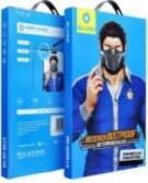 - Blueo 5D Mr. Monkey Glass