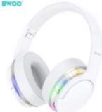 - BWOO BWOO ANC Wireless Headphone