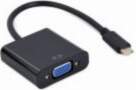 - Cablexpert USB Type-C to VGA