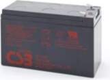 - CSB Battery GP1272F2 12V 7
