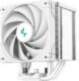 - Deepcool AK500 WH White, Intel