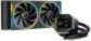 - Deepcool Liquid CPU Cooler |