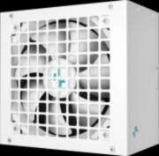 - Deepcool PL650D-FC PSU, White