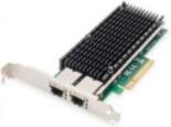 - Digitus 10Gbps Dual Port Ethernet