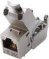 - Digitus CAT 6A Keystone Module