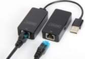 - Digitus USB Extender, USB 2