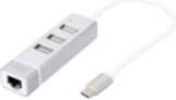 - Digitus USB Type-C 3-Port Hub