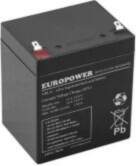 - EMU BATTERY 12V 5AH VRLA