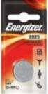 - Energizer CR2025, Lithium, 1 pc