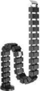 - Fellowes CABLE ACC SPINE ORGANIZER