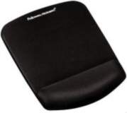 - Fellowes MOUSE PAD PLUSHTOUCH /