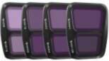 - Freewell Set of 4 filters