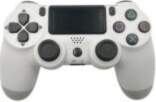 - GameBox P4 Wireless Vibration Bluetooth