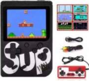 - GameBox R2 8bit Portable Retro