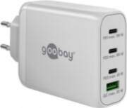 - Goobay 65556 USB-C PD Multiport