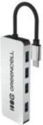 - Green cell USB hubs Greencell