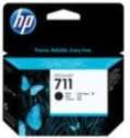 - HP HP 711 ink black
