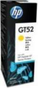 - HP HP GT52 Yellow