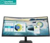 - HP RENEW SILVER HP P34hc
