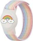 - Hurtel AirTag Case with Strap