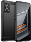 - Hurtel Carbon Case case for