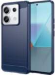 - Hurtel Carbon Case for Redmi