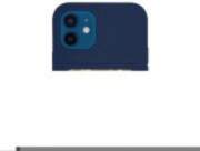 - Hurtel Card Case Silicone Wallet