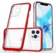 - Hurtel Clear 3in1 case for
