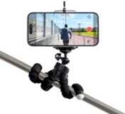 - Hurtel Eleastic tripod for a