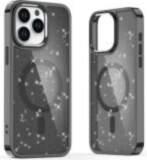 - Hurtel Glitter Case MagSafe for
