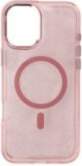 - Hurtel Glitter Case with MagSafe